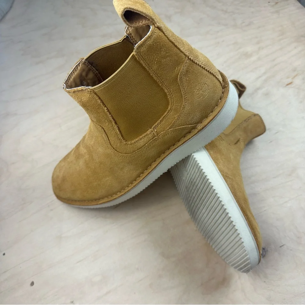Timberland chelsea boot